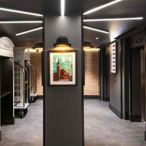 Ibis Styles Gatwick Airport