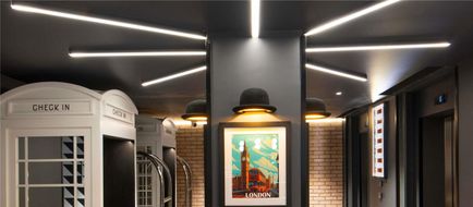 Ibis Styles Gatwick Airport Exterior
