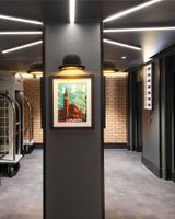 Ibis Styles Gatwick Airport