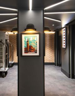 Ibis Styles Gatwick Airport