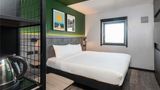 Ibis Styles Gatwick Airport Room
