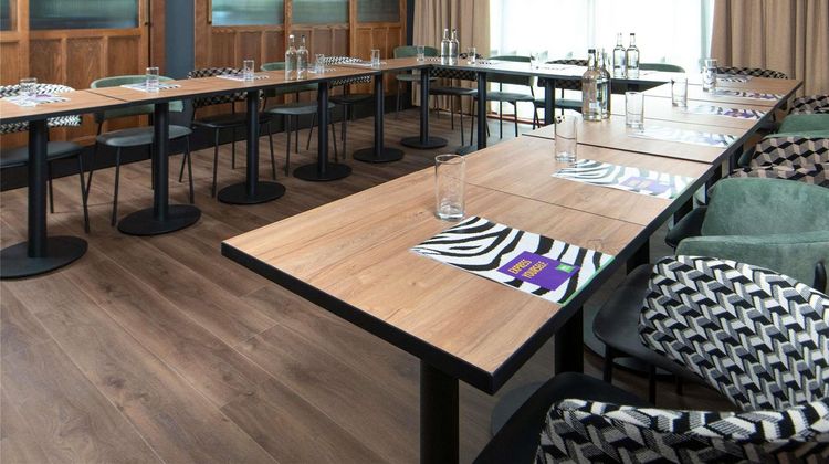 Ibis Styles Gatwick Airport Meeting