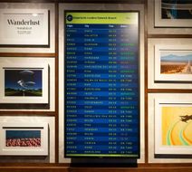 Ibis Styles Gatwick Airport Exterior