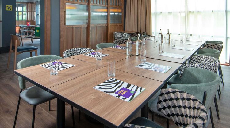 Ibis Styles Gatwick Airport Meeting