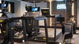 Ibis Styles Gatwick Airport Health