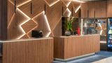 <b>Mercure Hotel Berlin Tempelhof Airport Exterior</b>. Images powered by <a href="https://iceportal.shijigroup.com/" title="IcePortal" target="_blank">IcePortal</a>.