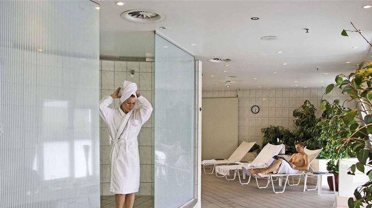 Mercure Hotel Berlin Tempelhof Airport Other