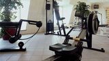 <b>Mercure Hotel Berlin Tempelhof Airport Health</b>. Images powered by <a href="https://iceportal.shijigroup.com/" title="IcePortal" target="_blank">IcePortal</a>.