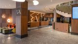 Mercure Hotel Berlin Tempelhof Airport Exterior