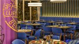 <b>Mercure Hotel Berlin Tempelhof Airport Restaurant</b>. Images powered by <a href="https://iceportal.shijigroup.com/" title="IcePortal" target="_blank">IcePortal</a>.