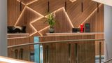 <b>Mercure Hotel Berlin Tempelhof Airport Exterior</b>. Images powered by <a href="https://iceportal.shijigroup.com/" title="IcePortal" target="_blank">IcePortal</a>.