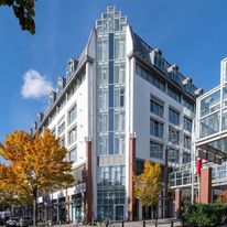 Mercure Hotel Berlin Tempelhof Airport
