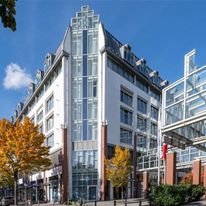 Mercure Hotel Berlin Tempelhof Airport