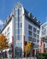 Mercure Hotel Berlin Tempelhof Airport
