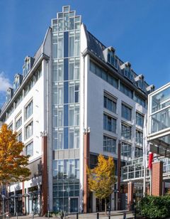 Mercure Hotel Berlin Tempelhof Airport