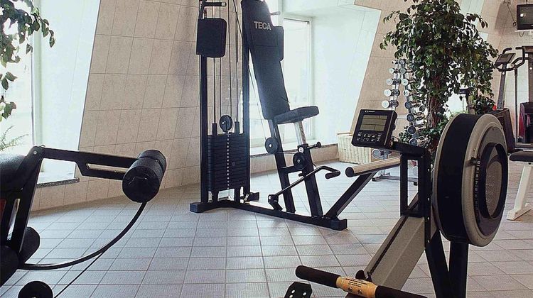 Mercure Hotel Berlin Tempelhof Airport Other