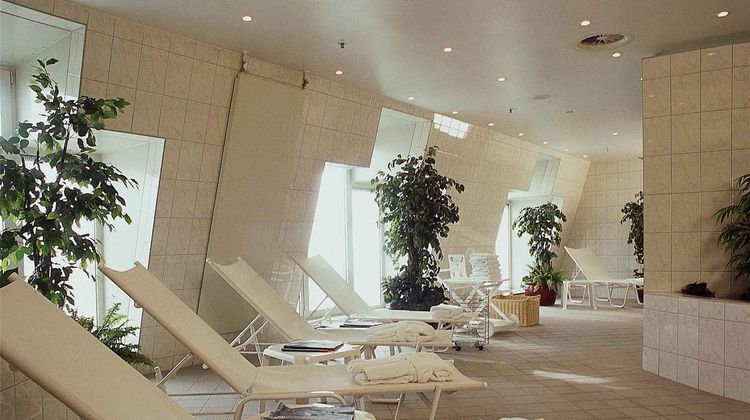 Mercure Hotel Berlin Tempelhof Airport Other