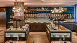 Mercure Hotel Berlin Tempelhof Airport Restaurant