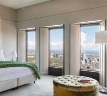 Sofitel Melbourne On Collins Room