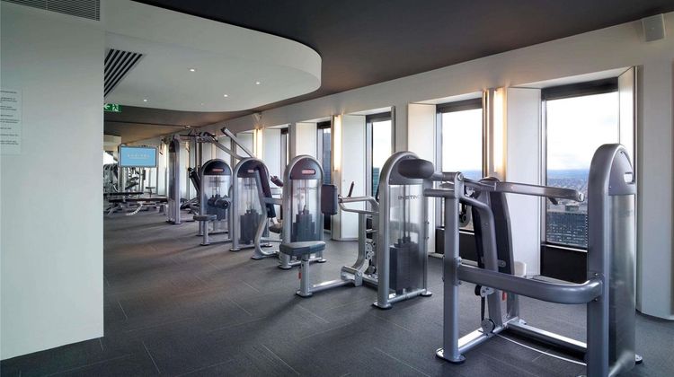 Sofitel Melbourne On Collins Health