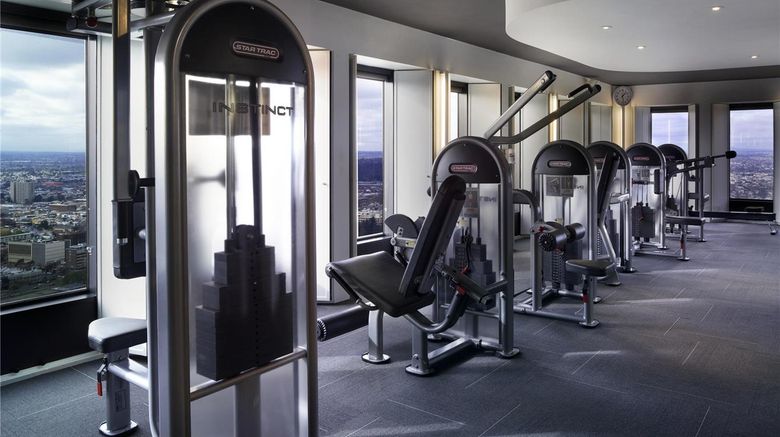 <b>Sofitel Melbourne On Collins Health</b>. Images powered by <a href="https://iceportal.shijigroup.com/" title="IcePortal" target="_blank">IcePortal</a>.
