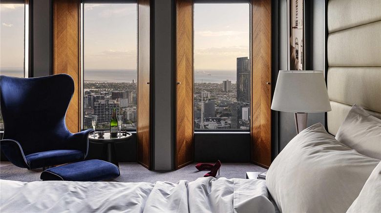 <b>Sofitel Melbourne On Collins Room</b>. Images powered by <a href="https://iceportal.shijigroup.com/" title="IcePortal" target="_blank">IcePortal</a>.