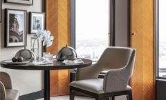 Sofitel Melbourne On Collins