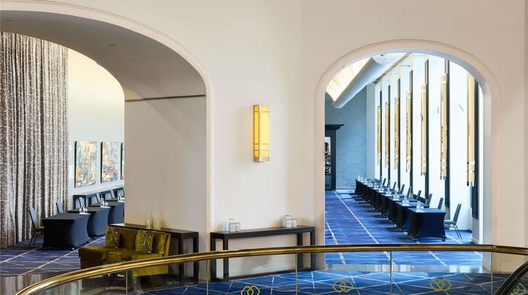 Sofitel Melbourne On Collins Meeting