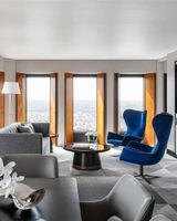 Sofitel Melbourne On Collins