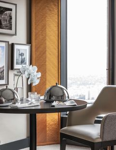 Sofitel Melbourne On Collins
