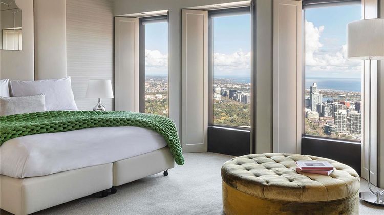 Sofitel Melbourne On Collins Room