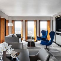 Sofitel Melbourne On Collins