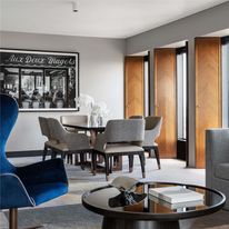 Sofitel Melbourne On Collins