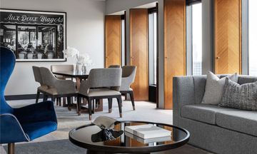 Sofitel Melbourne On Collins