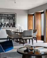 Sofitel Melbourne On Collins