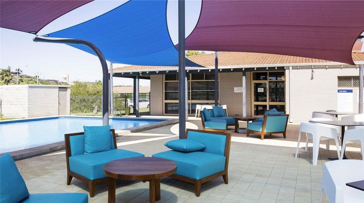 Ibis Styles Geraldton Restaurant