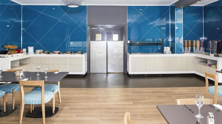 Ibis Styles Geraldton Restaurant