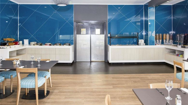 <b>Ibis Styles Geraldton Restaurant</b>. Images powered by <a href="https://iceportal.shijigroup.com/" title="IcePortal" target="_blank">IcePortal</a>.