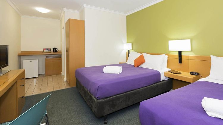 Ibis Styles Geraldton Room