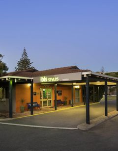 Ibis Styles Geraldton