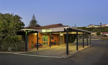Ibis Styles Geraldton