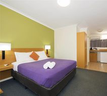 Ibis Styles Geraldton Room