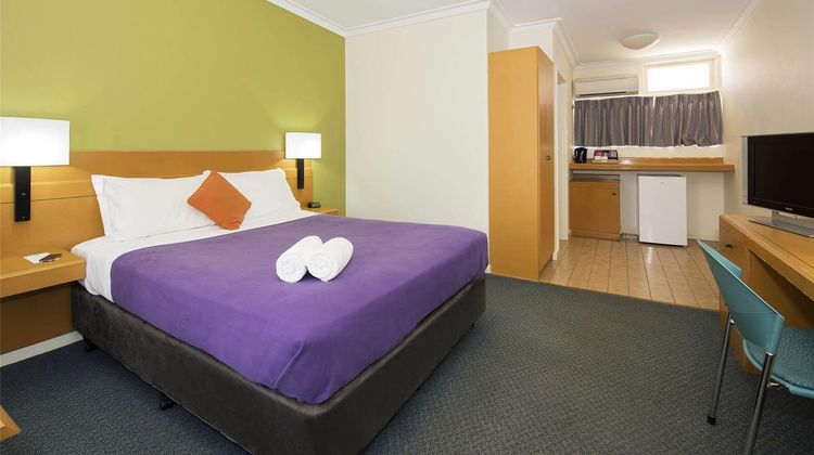 Ibis Styles Geraldton Room