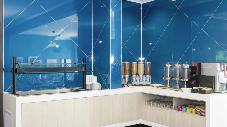 Ibis Styles Geraldton Restaurant