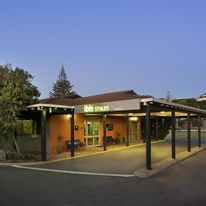 Ibis Styles Geraldton