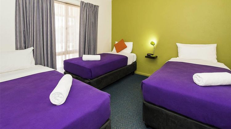 Ibis Styles Geraldton Room