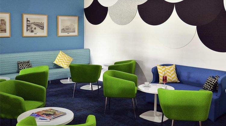 Ibis Styles Geraldton Restaurant