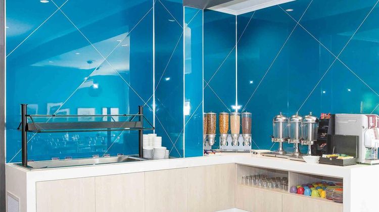 Ibis Styles Geraldton Restaurant