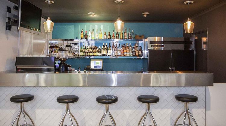 Ibis Styles Geraldton Restaurant
