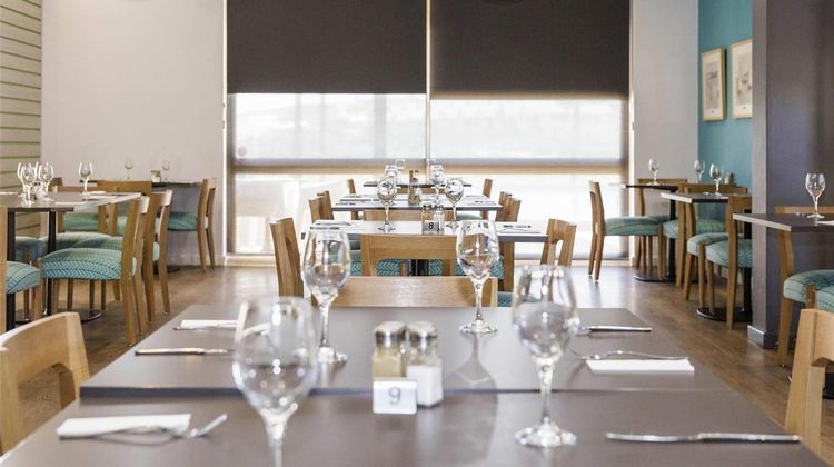 Ibis Styles Geraldton Restaurant